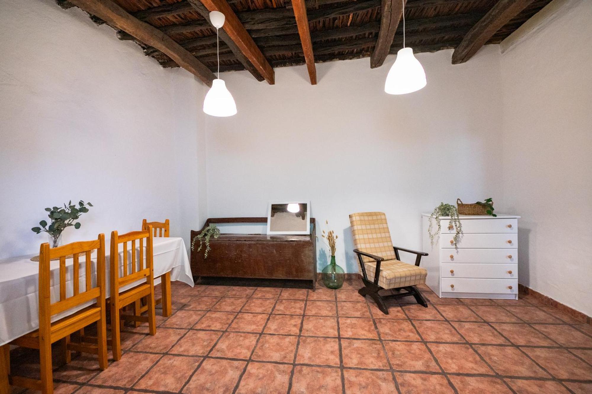 Casa Abuela Juana Villa Sabinosa Kültér fotó