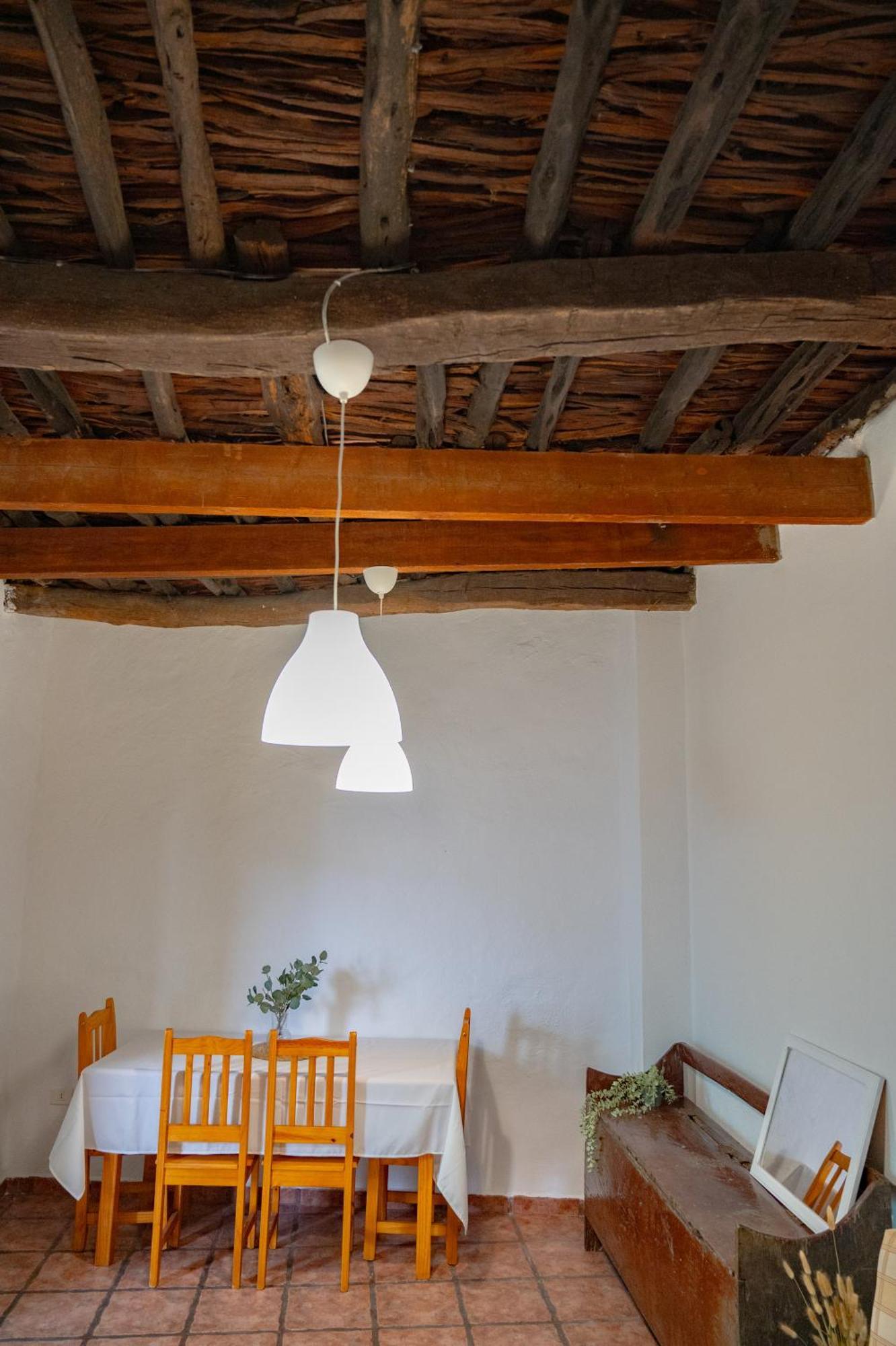 Casa Abuela Juana Villa Sabinosa Kültér fotó