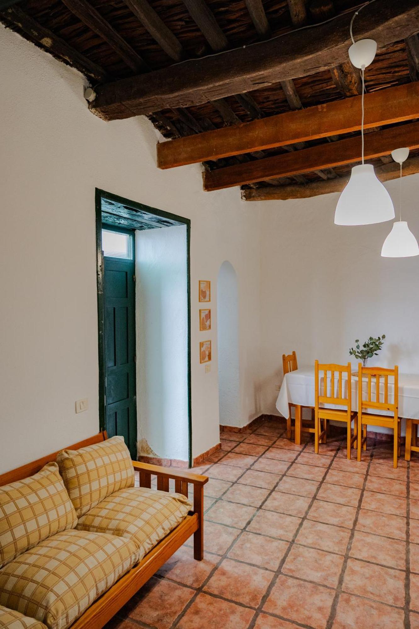 Casa Abuela Juana Villa Sabinosa Kültér fotó