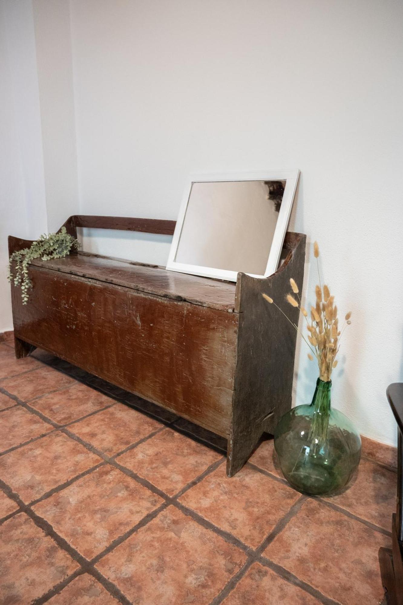 Casa Abuela Juana Villa Sabinosa Kültér fotó