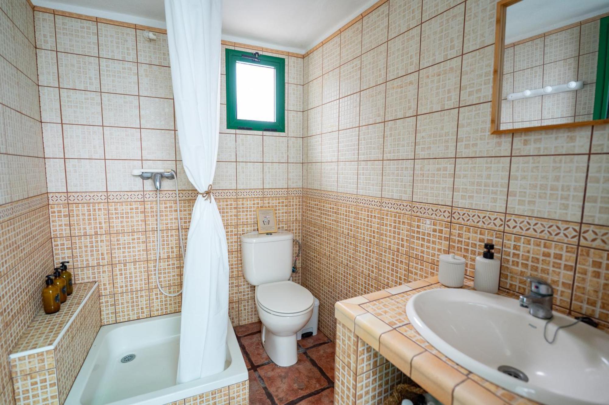 Casa Abuela Juana Villa Sabinosa Kültér fotó