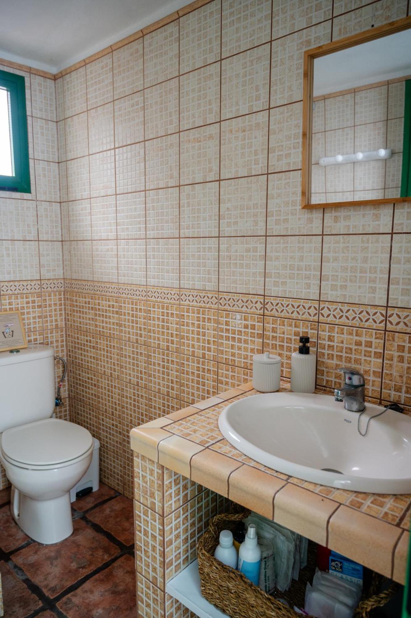 Casa Abuela Juana Villa Sabinosa Kültér fotó