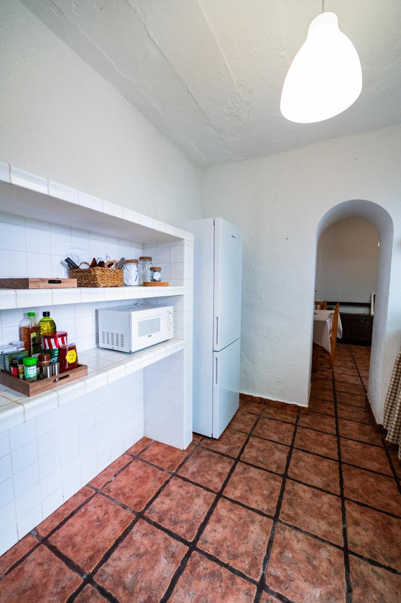 Casa Abuela Juana Villa Sabinosa Kültér fotó