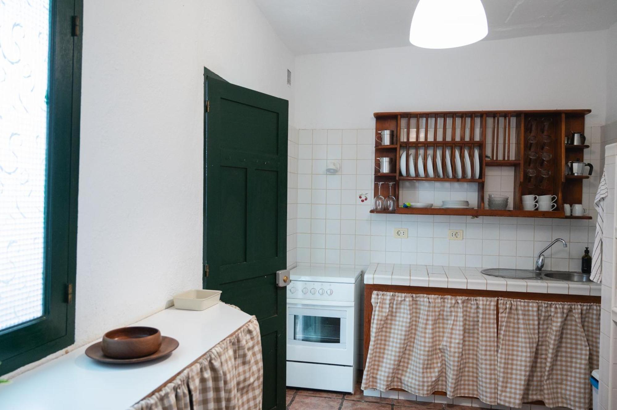 Casa Abuela Juana Villa Sabinosa Kültér fotó