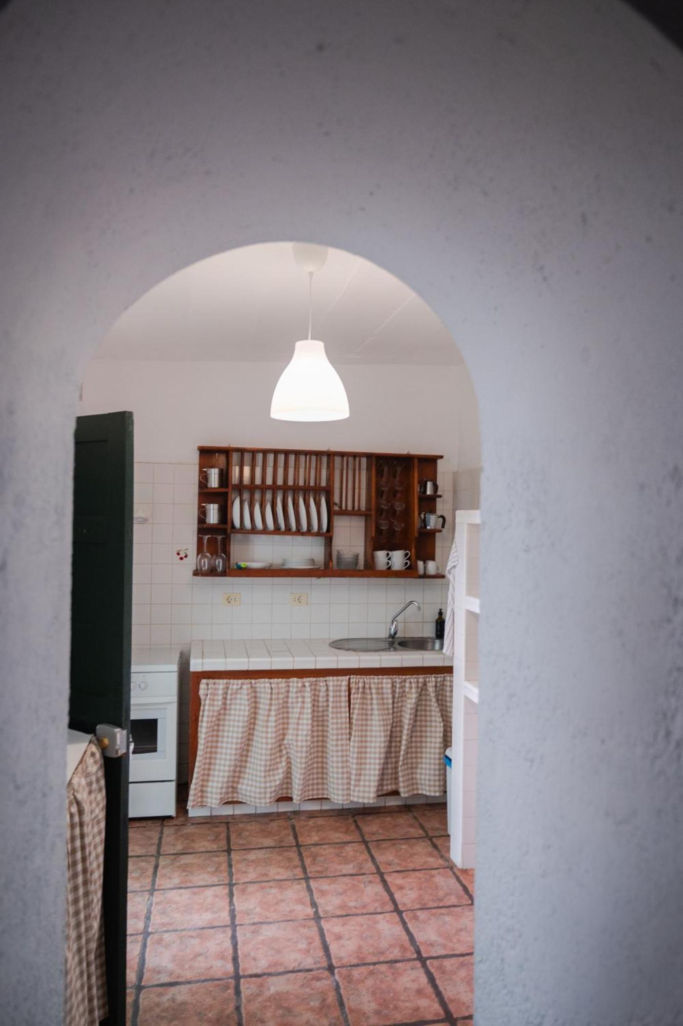 Casa Abuela Juana Villa Sabinosa Kültér fotó