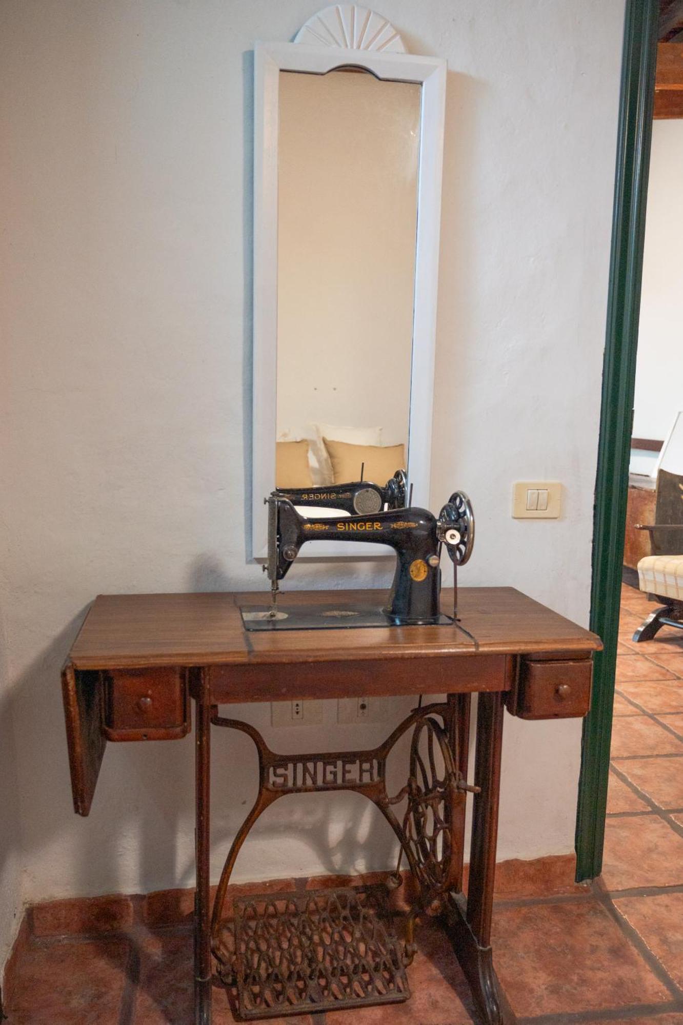 Casa Abuela Juana Villa Sabinosa Kültér fotó