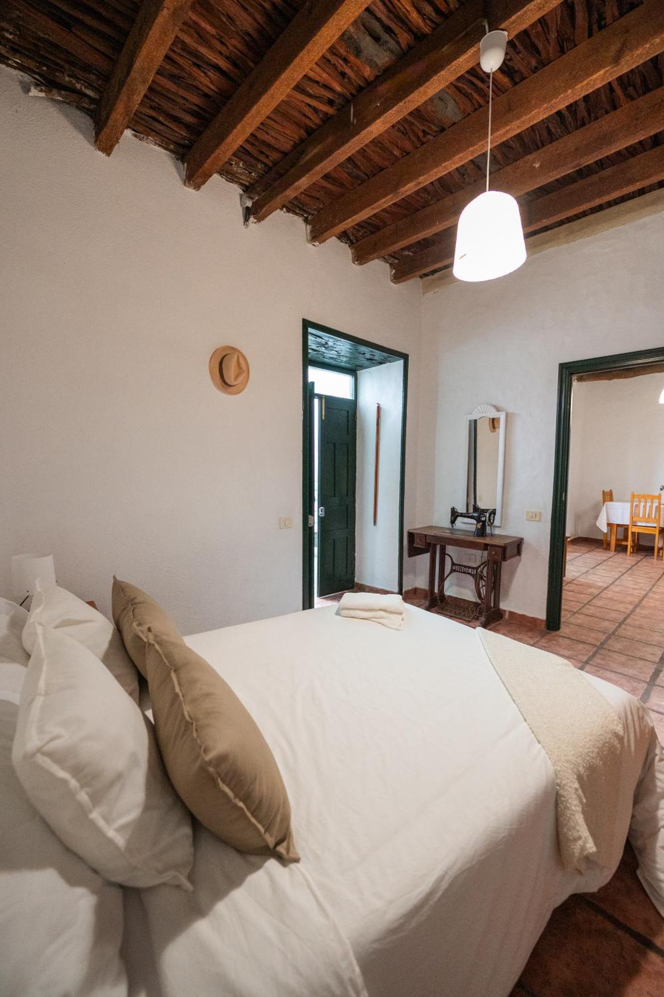 Casa Abuela Juana Villa Sabinosa Kültér fotó