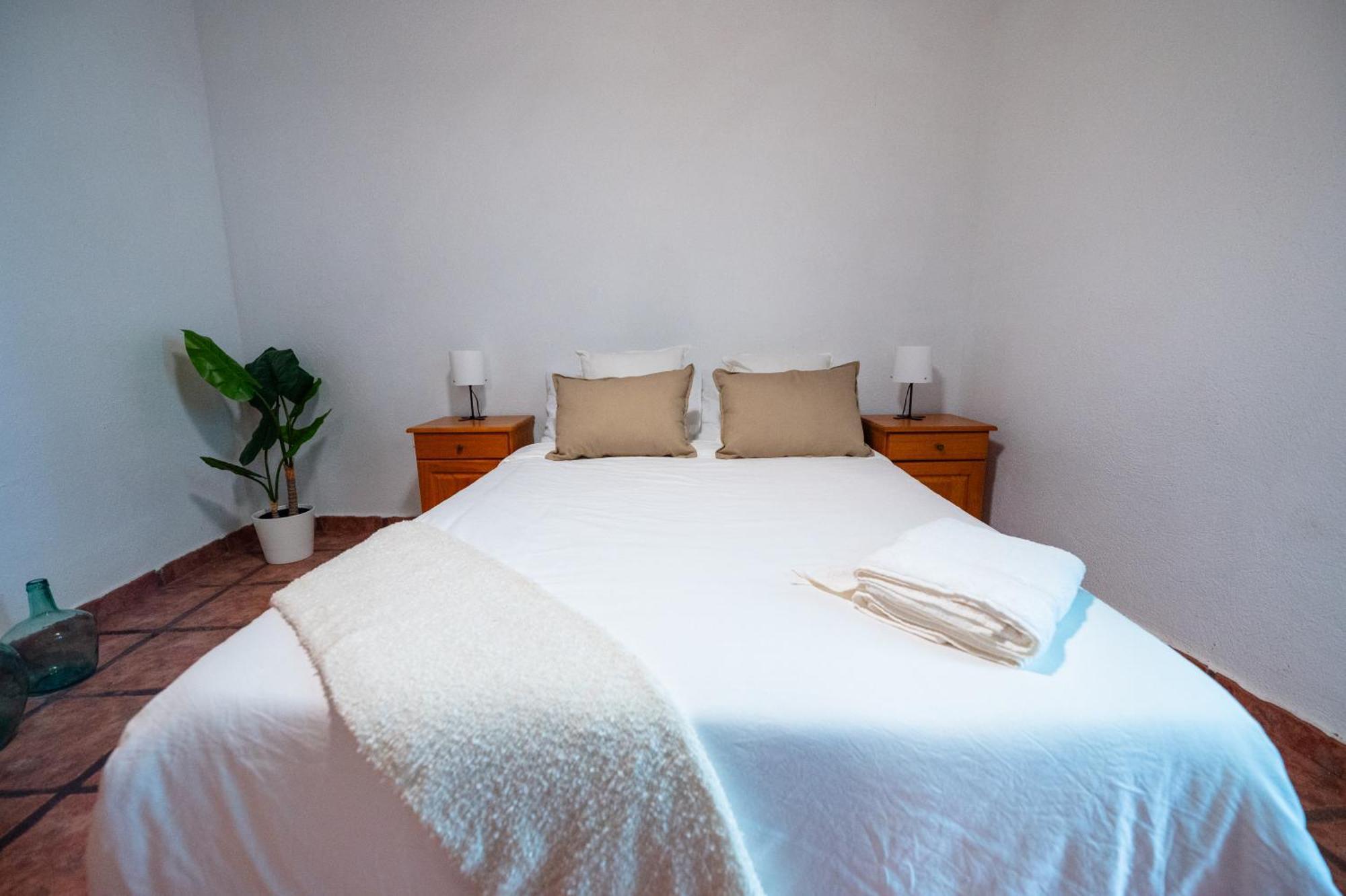 Casa Abuela Juana Villa Sabinosa Kültér fotó