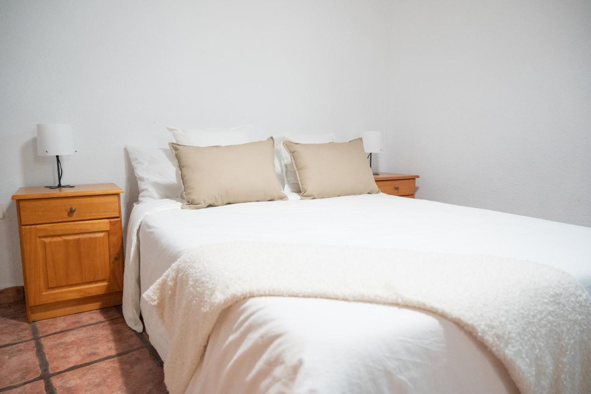 Casa Abuela Juana Villa Sabinosa Kültér fotó