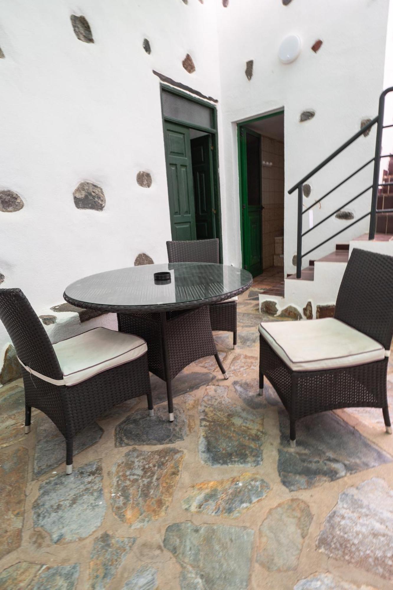Casa Abuela Juana Villa Sabinosa Kültér fotó