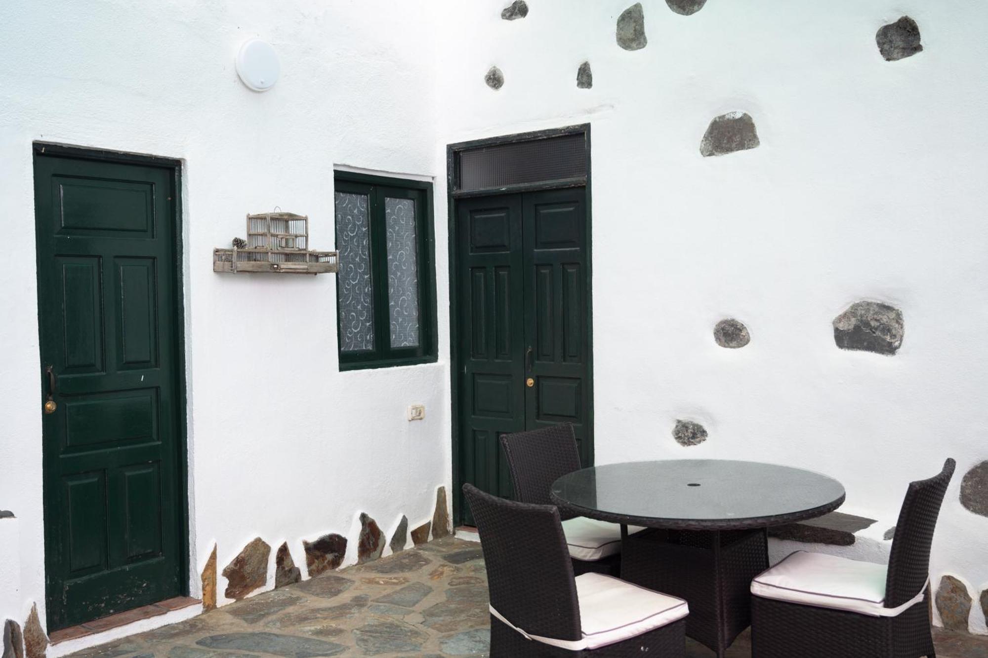 Casa Abuela Juana Villa Sabinosa Kültér fotó