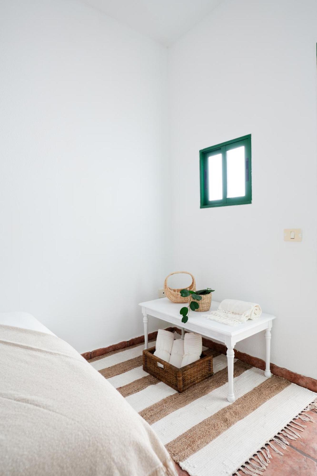 Casa Abuela Juana Villa Sabinosa Kültér fotó