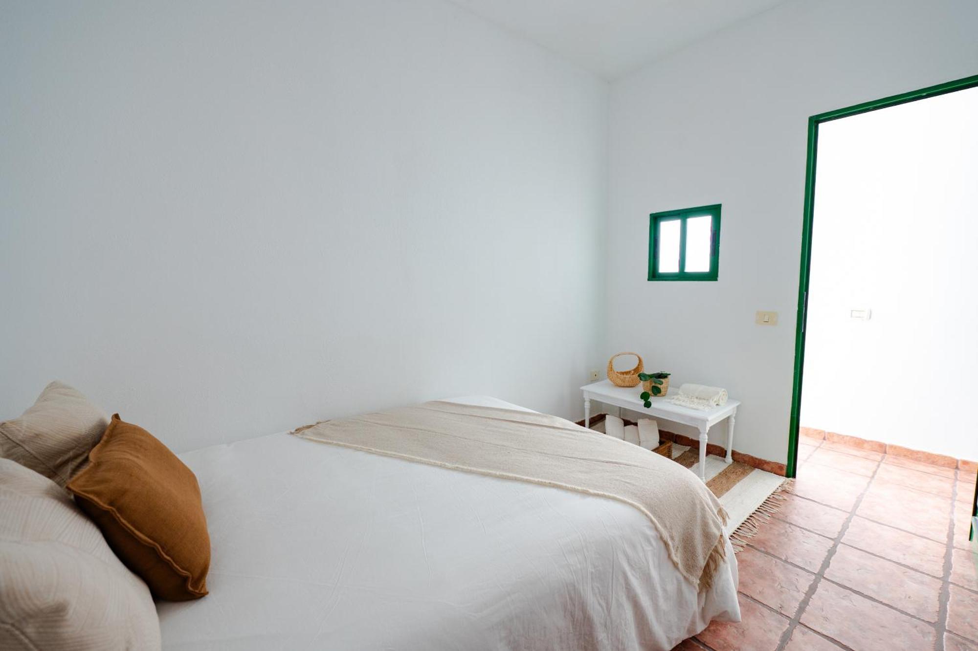 Casa Abuela Juana Villa Sabinosa Kültér fotó