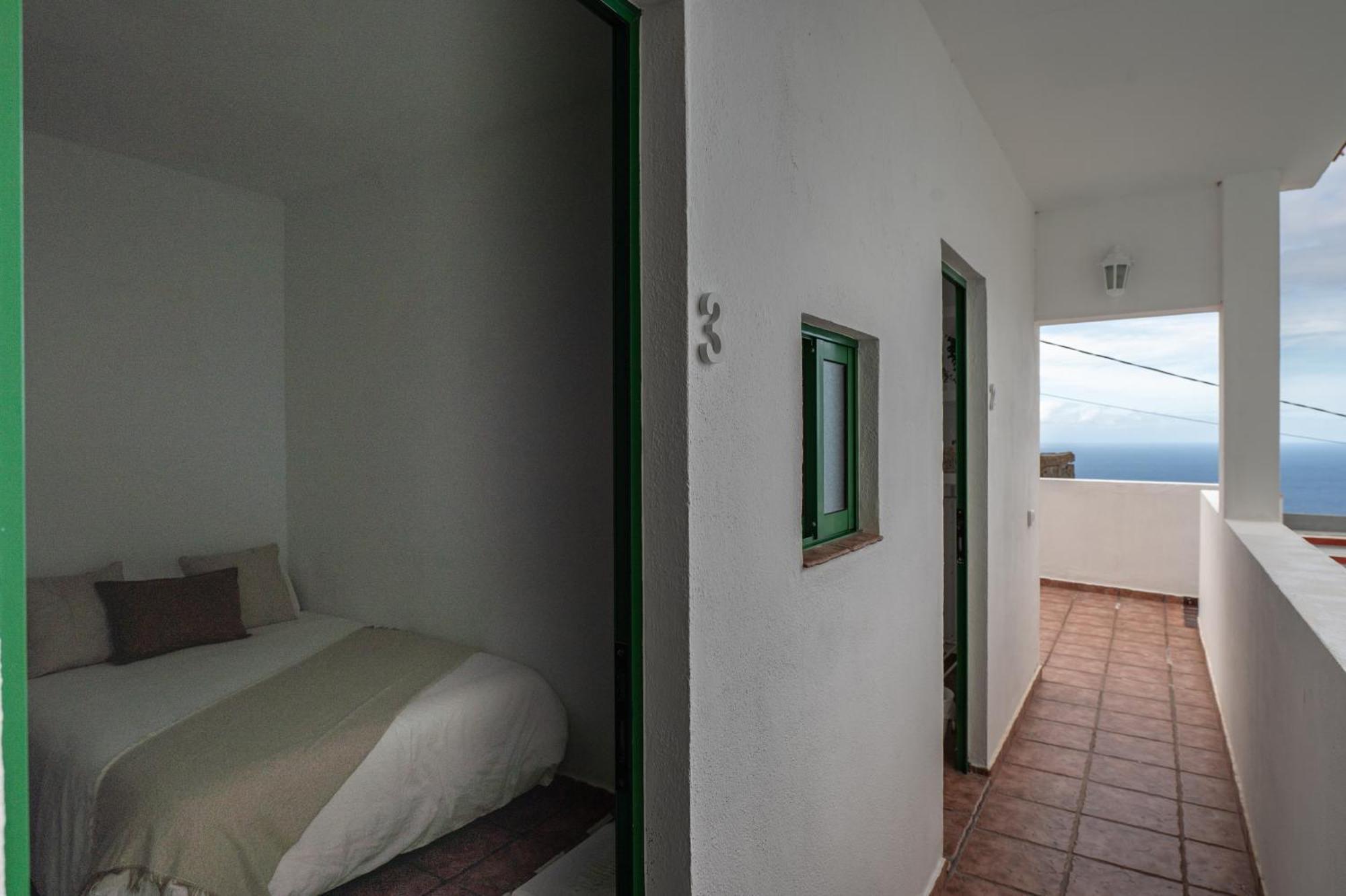 Casa Abuela Juana Villa Sabinosa Kültér fotó