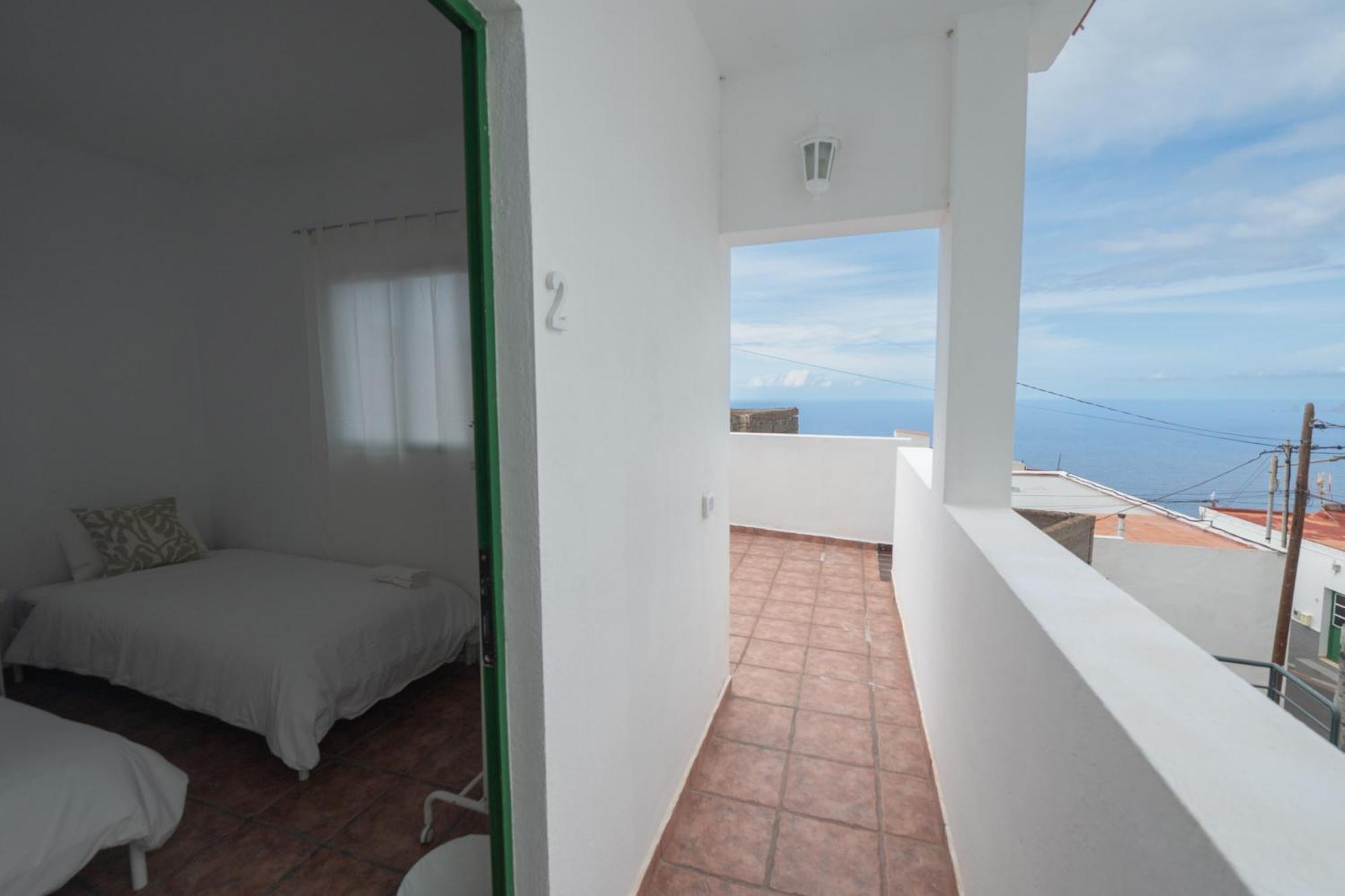 Casa Abuela Juana Villa Sabinosa Kültér fotó