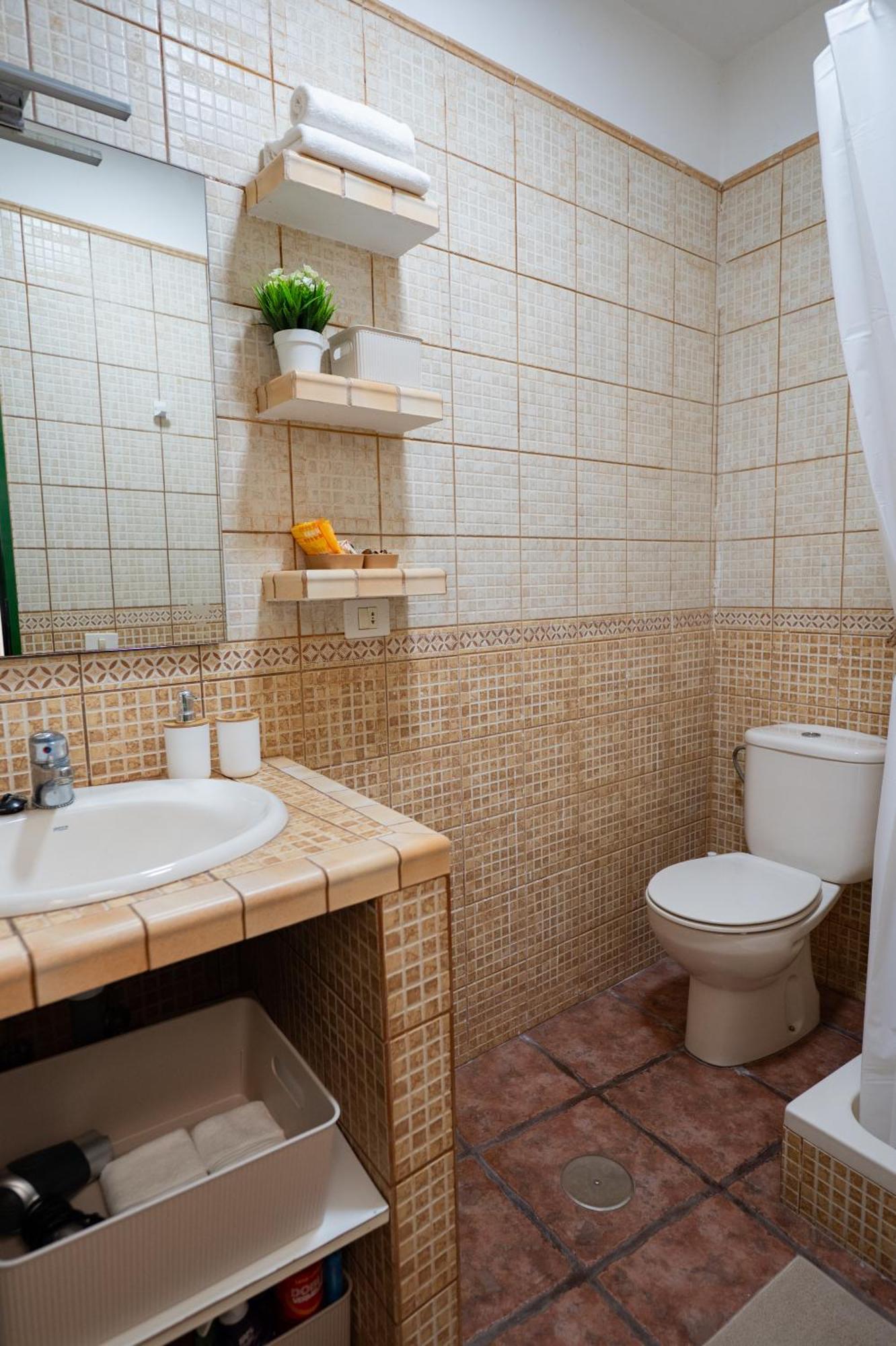Casa Abuela Juana Villa Sabinosa Kültér fotó