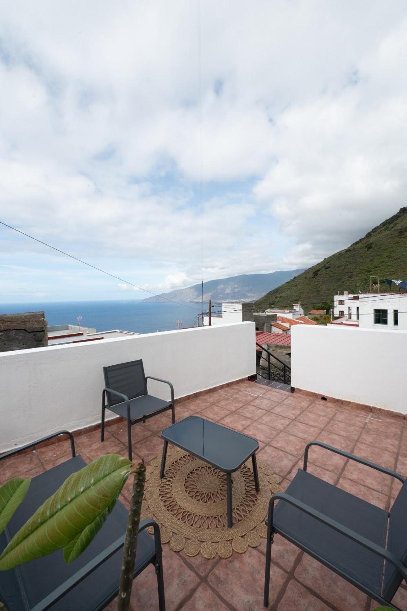 Casa Abuela Juana Villa Sabinosa Kültér fotó