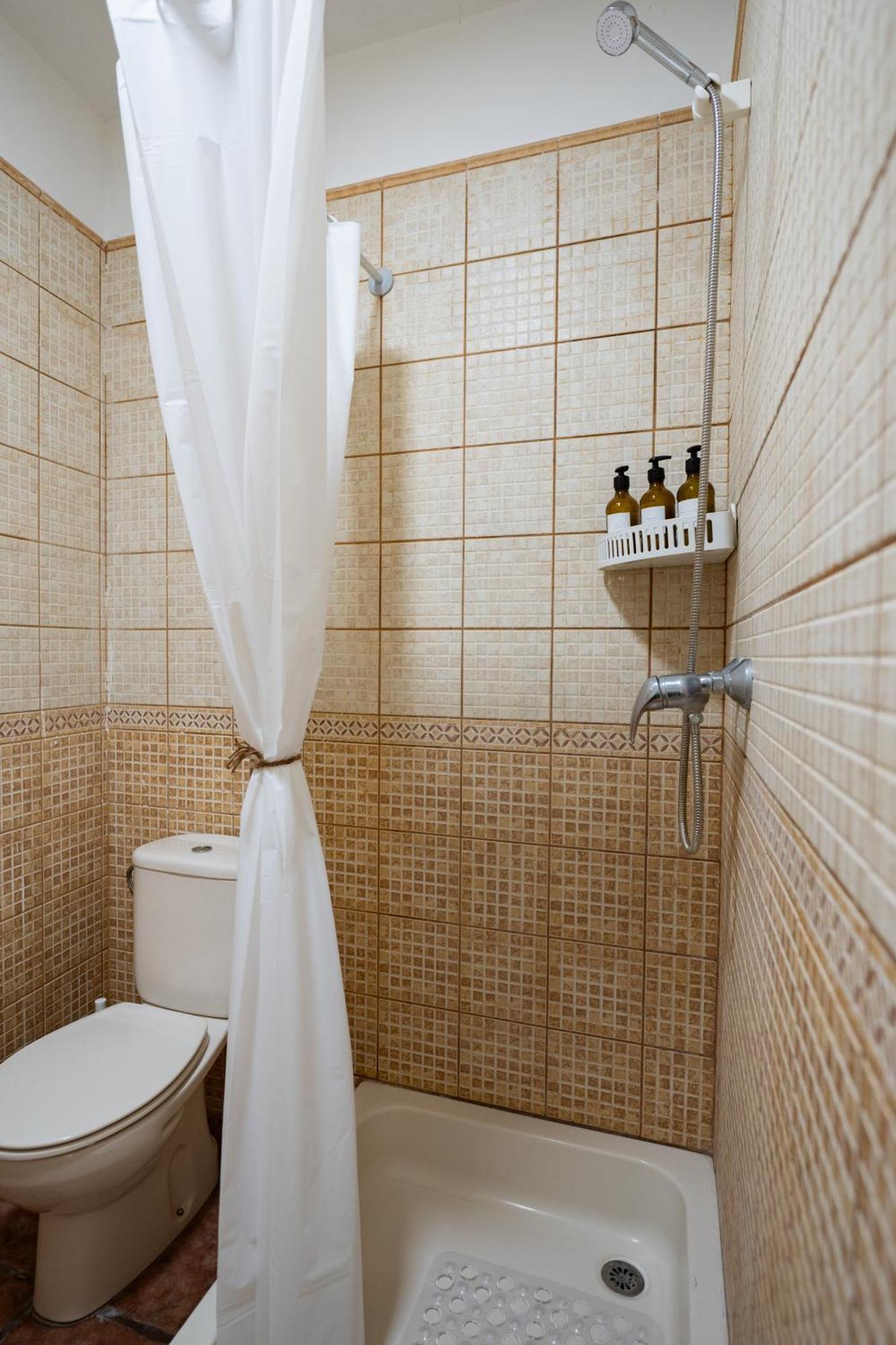 Casa Abuela Juana Villa Sabinosa Kültér fotó